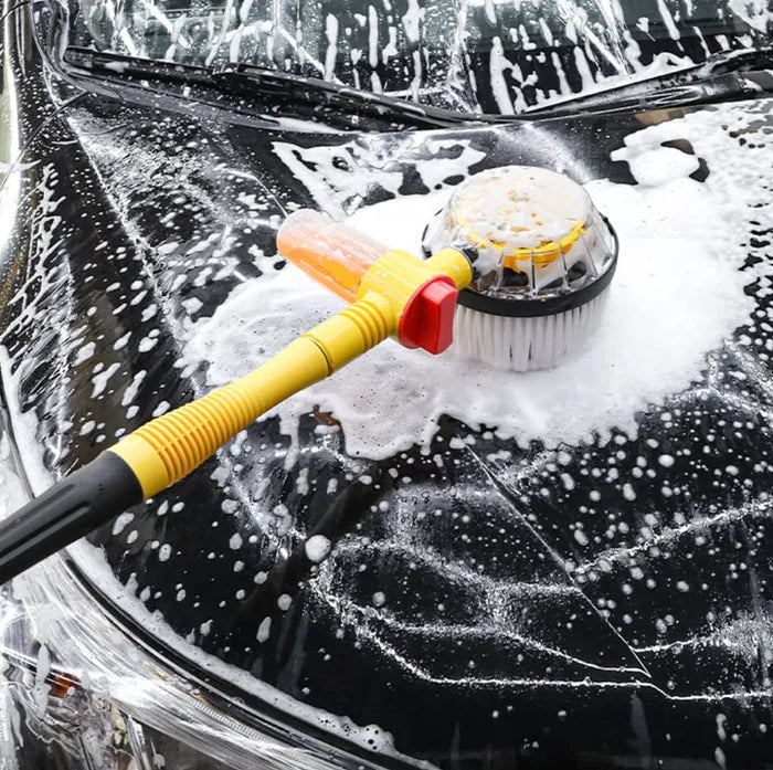 CleanSweep 360 Auto